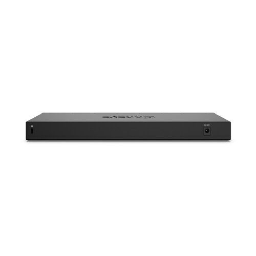 Switch Linksys Ethernet LGS116, 16 Puertos 10/100/1000Mbps 