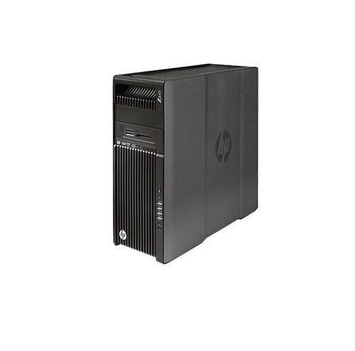 Workstation Hp Z640   Xeon E5-1607   24gb Ram  2tb Hdd  Nvidia Quadro K620 2gb  EQUIPO CLASE A,Reacondicionado