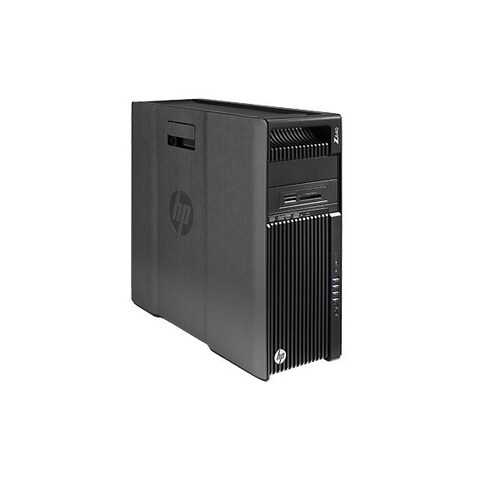 Workstation Hp Z640   Xeon E5-1607   24gb Ram  2tb Hdd  Nvidia Quadro K620 2gb  EQUIPO CLASE A,Reacondicionado