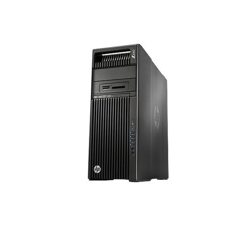 Workstation Hp Z640  Xeon E5-1607   8gb Ram  1tb Hdd  Nvidia Quadro K620 2gb  EQUIPO CLASE A,Reacondicionado