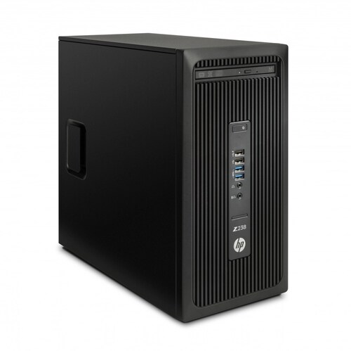 Workstation Hp Z238, Intel Xeon E3, 32gb Ram 2TB Hdd, Nvidia Quadro K2000,   EQUIPO CLASE A,Reacondicionado