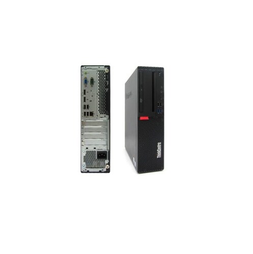 Pc Lenovo Thinkcentre M920s   Intel Core I7-8ª Gen 8gb Ram  1tb Hdd  Monitor 22"  EQUIPO CLASE A,Reacondicionado