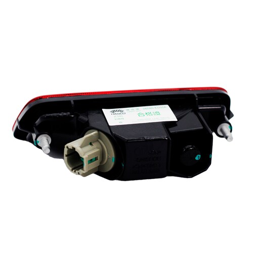 Luz Niebla Tra Original Nissan Xtrail 14-19 Rogue