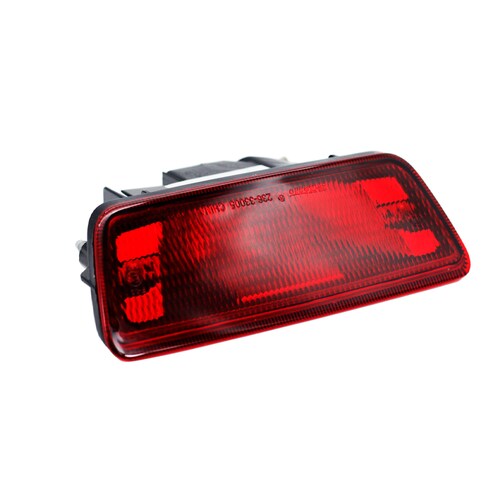 Luz Niebla Tra Original Nissan Xtrail 14-19 Rogue
