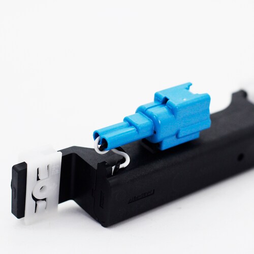 Sensor Llave Pres Original Nissan March Versa11-22