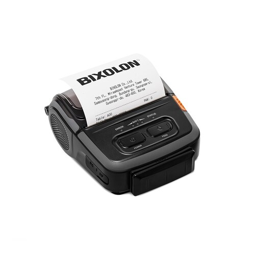 Impresora Térmica Bixolon SPP-R310IK5, 203 dpi, USB 2.0  