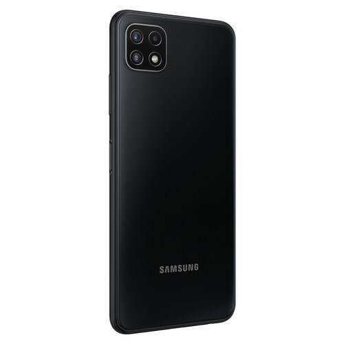 Celular Samsung Galaxy A22 5G Dual Sim 128GB Gray 4GB Ram