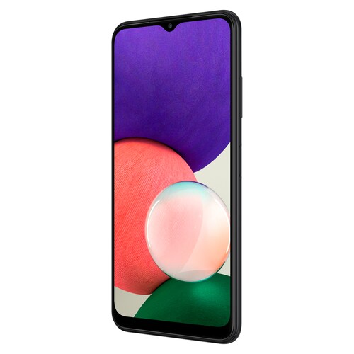 Celular Samsung Galaxy A22 5G Dual Sim 128GB Gray 4GB Ram