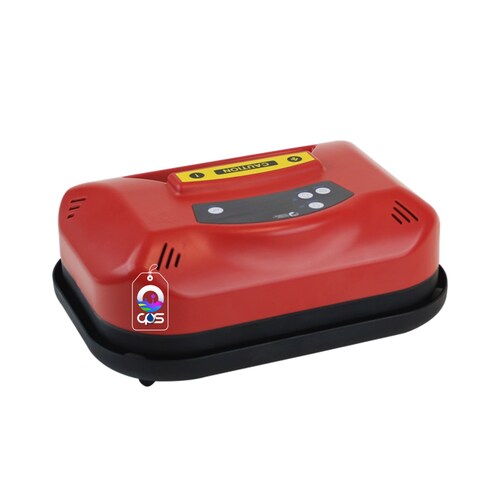 Plancha A4 PORTABLE PRO, Color Make.