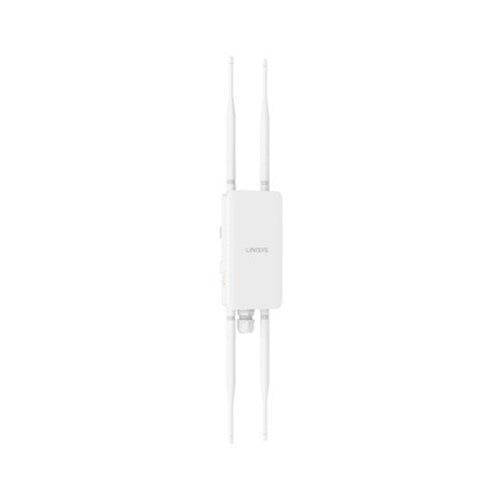 Access Point Linksys con Sistema de red Wi-Fi en Malla AC1300