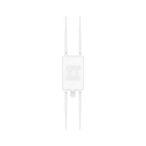 Access Point Linksys con Sistema de red Wi-Fi en Malla AC1300
