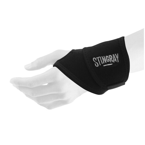 Muñequera de soporte Stingray SFNMUN