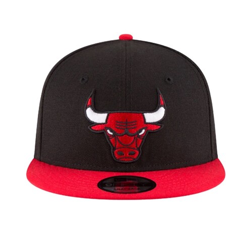 Gorra New Era Chicago Bulls 9Fifty