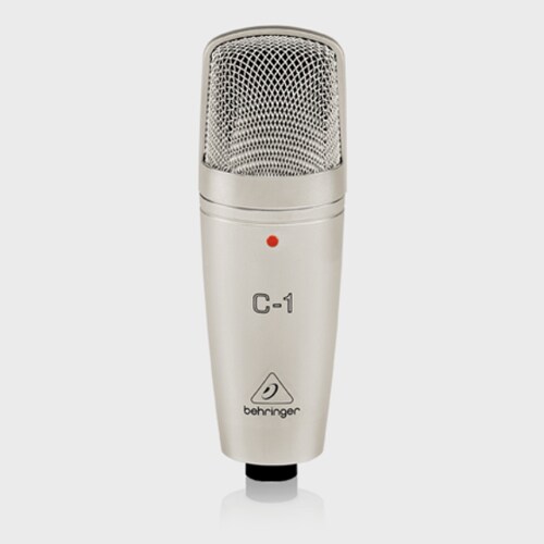 Equipo De Grabación BEHRINGER U-phoria Studio pro Profesional.
