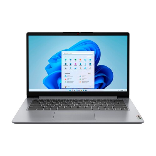 LENOVO IDEAPAD 82V 6001DUS PENTIUM N5030 4GB 128GB eMMC GRIS