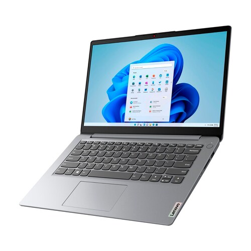 LENOVO IDEAPAD 82V 6001DUS PENTIUM N5030 4GB 128GB eMMC GRIS