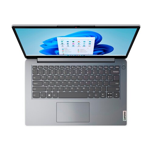 LENOVO IDEAPAD 82V 6001DUS PENTIUM N5030 4GB 128GB eMMC GRIS