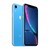 Apple iPhone XR 128GB Azul GRADO A (Reacondicionado)