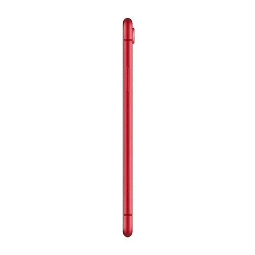 Apple iPhone XR 128GB Rojo GRADO A (Reacondicionado)