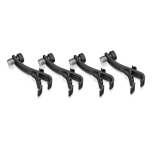 Kit de micrófonos BEHRINGER BC1200KIT 7 micrófonos para bateria