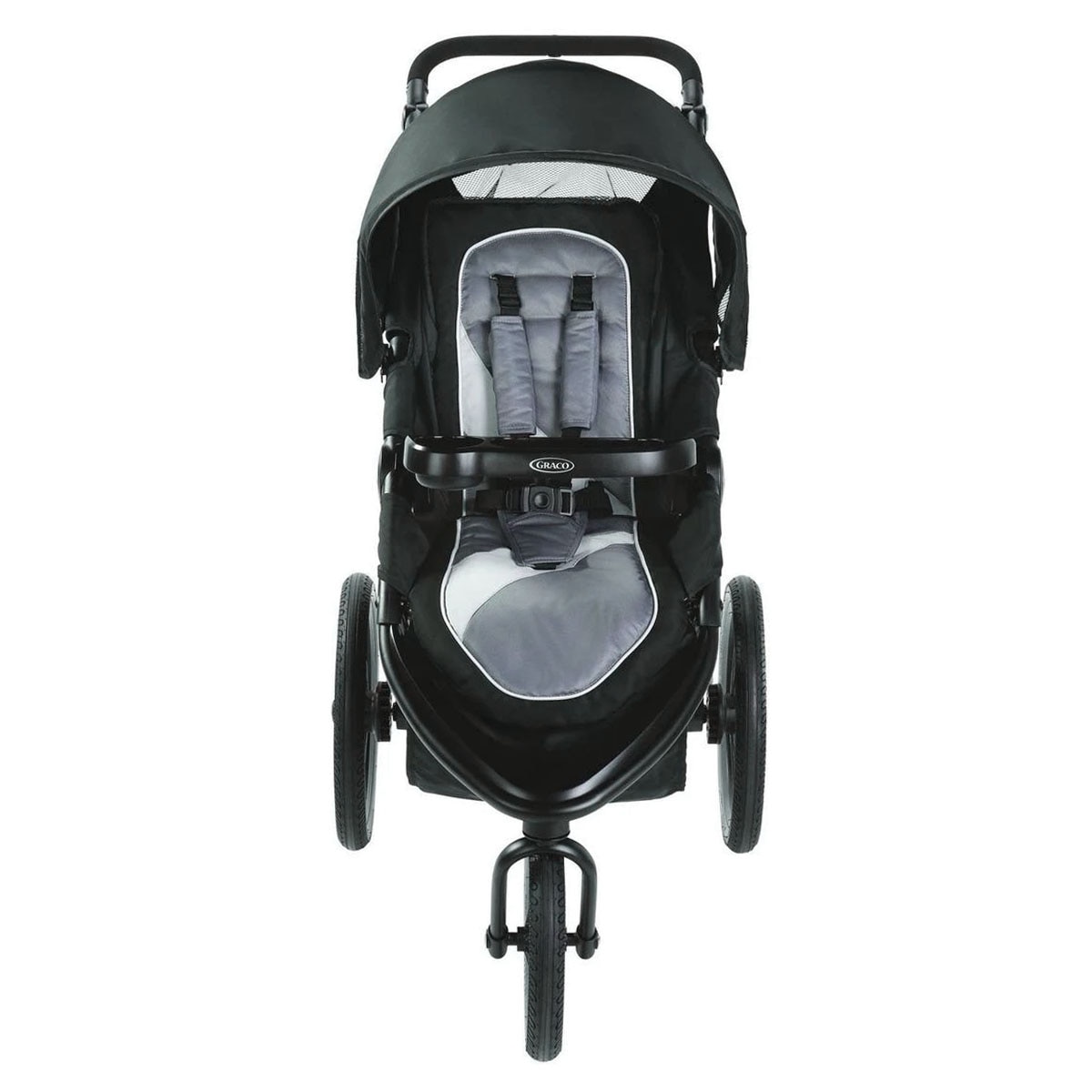 Graco roadmaster jogger store travel system