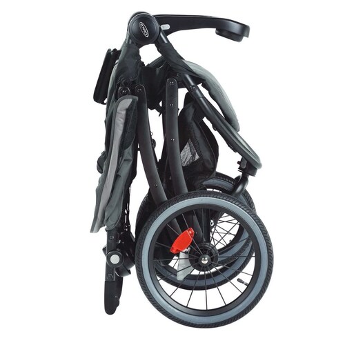Carriola Graco FastAction Jogger LX Drive 