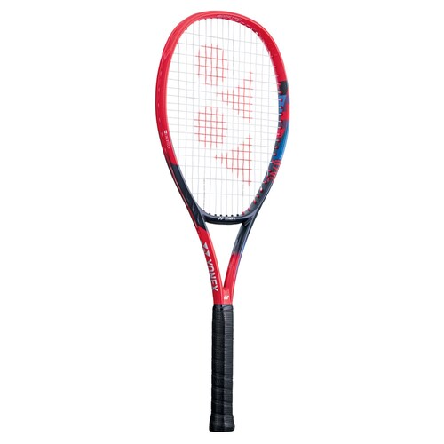 Raqueta Yonex Vcore 100 2023 Scarlet 300gr 1/4