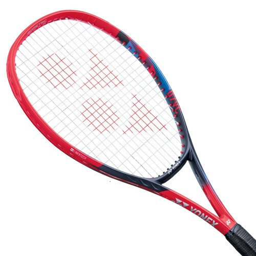Raqueta Yonex Vcore 100 2023 Scarlet 300gr 1/4