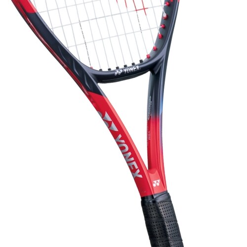 Raqueta Yonex Vcore 100 2023 Scarlet 300gr 1/4