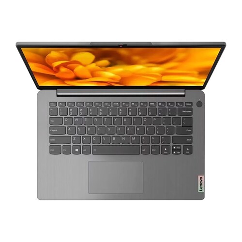 Laptop Lenovo Ideapad 3 14ITL6 Core I5-1135 Ram 8GB SSD 512GB Windows 11 -Gris