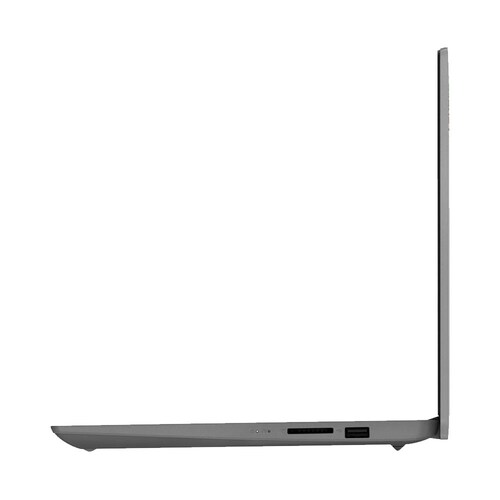 Laptop Lenovo Ideapad 3 14ITL6 Core I5-1135 Ram 8GB SSD 512GB Windows 11 -Gris