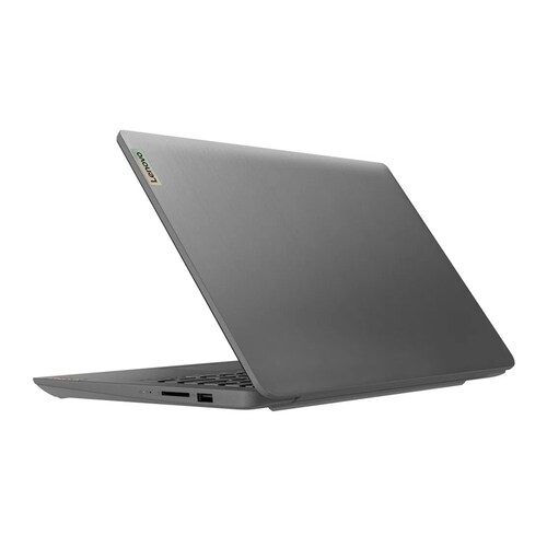 Laptop Lenovo Ideapad 3 14ITL6 Core I5-1135 Ram 8GB SSD 512GB Windows 11 -Gris