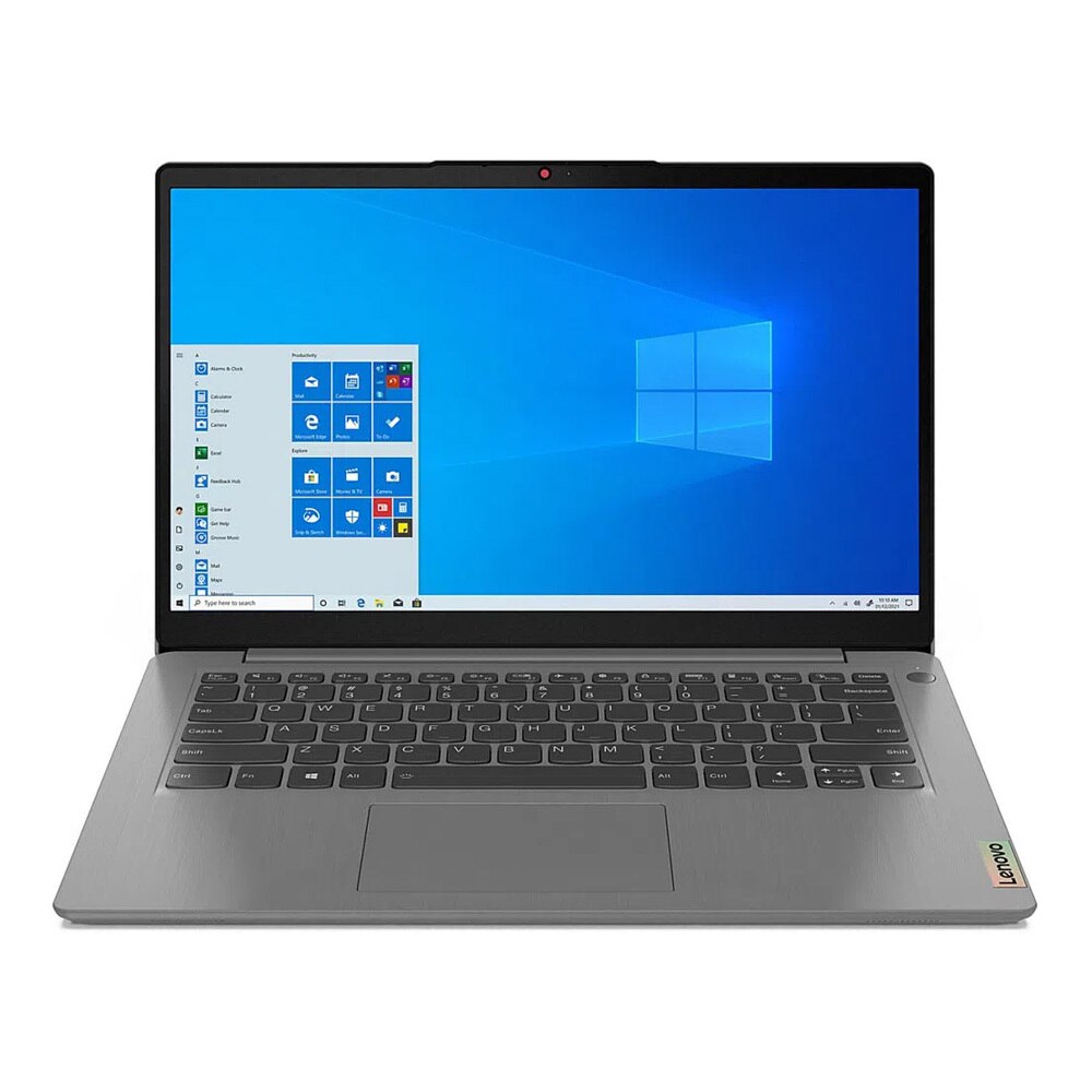 Laptop Lenovo Ideapad 3 14ITL6 Core I5-1135 Ram 8GB SSD 512GB