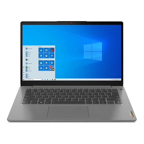 Laptop Lenovo Ideapad 3 14ITL6 Core I5-1135 Ram 8GB SSD 512GB Windows 11 -Gris