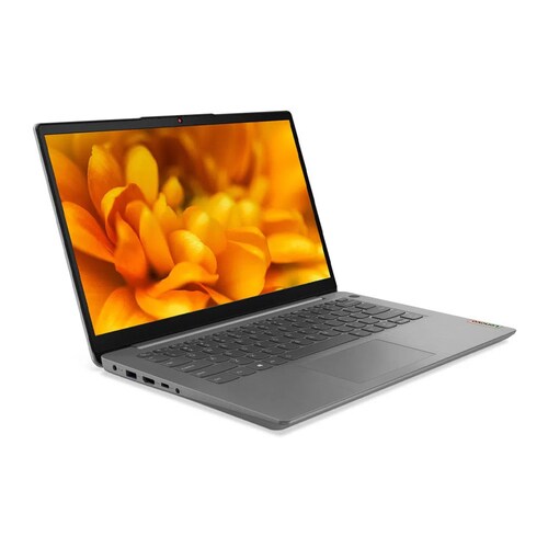 Laptop Lenovo Ideapad 3 14ITL6 Core I5-1135 Ram 8GB SSD 512GB Windows 11 -Gris