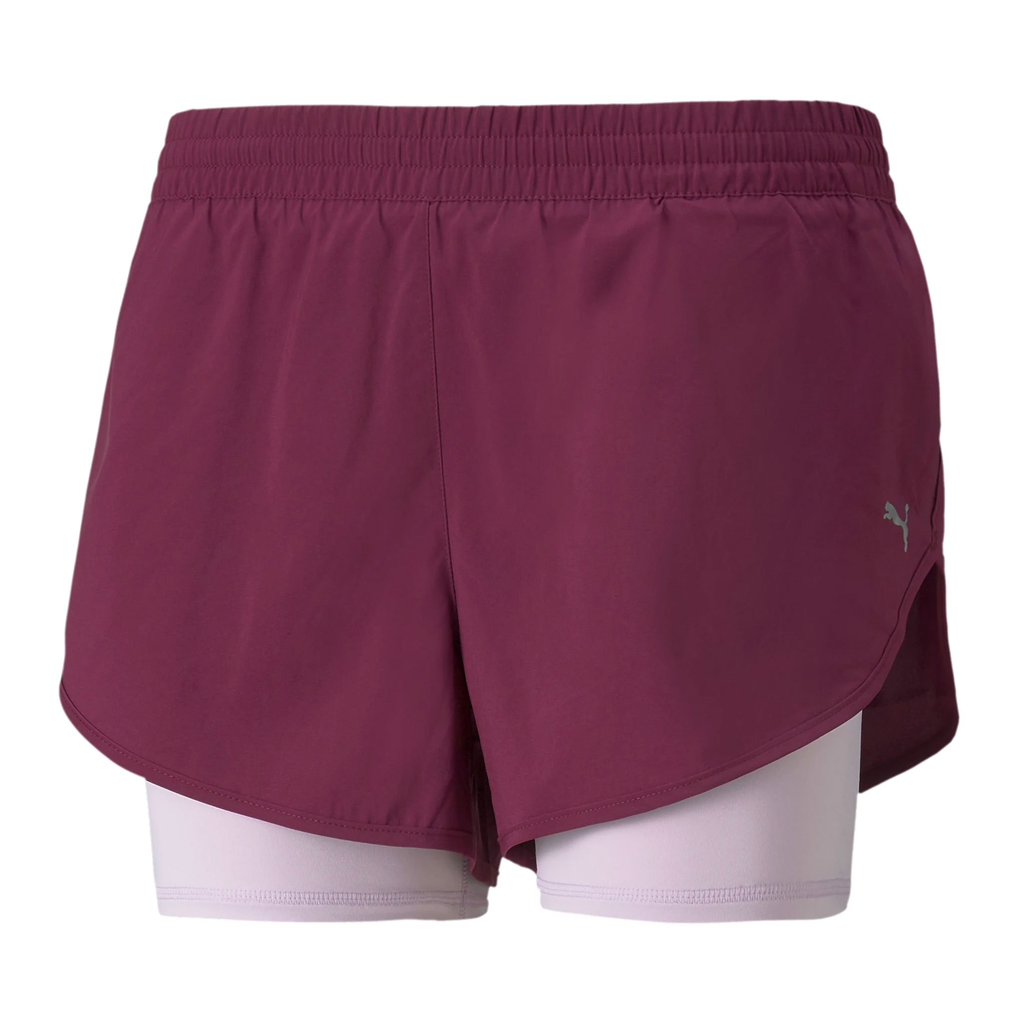 Puma 12 shorts best sale