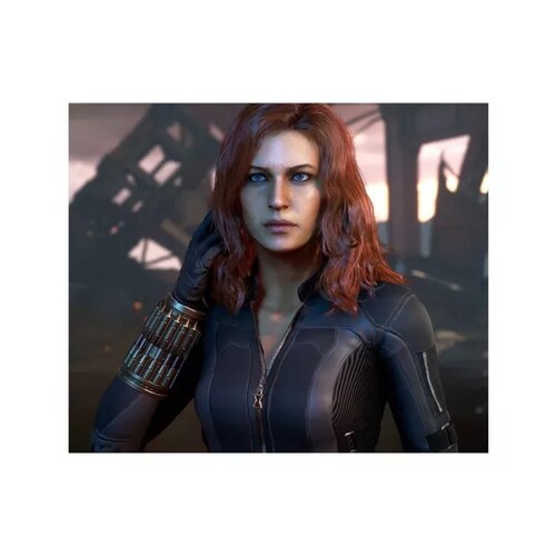 Marvel's Avengers Standard Edition Square Enix PS4 Físico