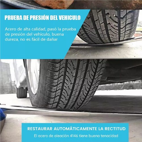Bastón Retráctil Táctico Seguridad Para Defensa Personal 