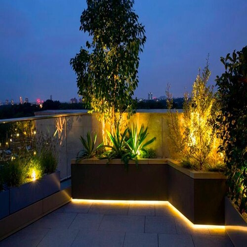 Manguera Luz Led Calida