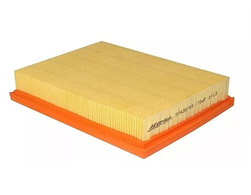 Filtro De Aire Acdelco Chevrolet Chevy L4 1.6l 1994-2012