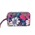 Cartera De Mano, Porta Celular, Cosmetiquera Multiusos