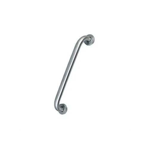 Barra Seguridad Apoyo Soporte Agarradera Inoxidable 30 Cm