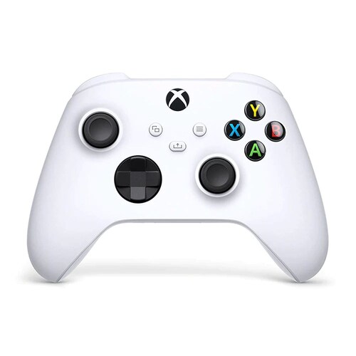 Control Inalámbrico Xbox Series X/S Remix de Microsoft 