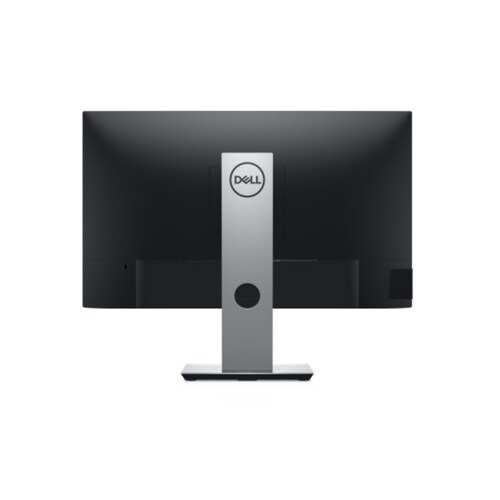 Monitor Gamer Dell P2419h Led 24 Negro 100v/240v