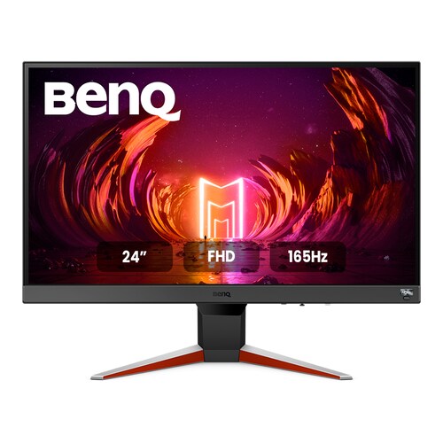 Monitor Gamer 165hz 24 pulgadas Mobiuz EX240N FHD HDRi FreeSync