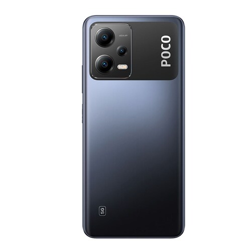 Xiaomi Poco X5 Pro 5G 6GB/128GB Negro - Teléfono móvil