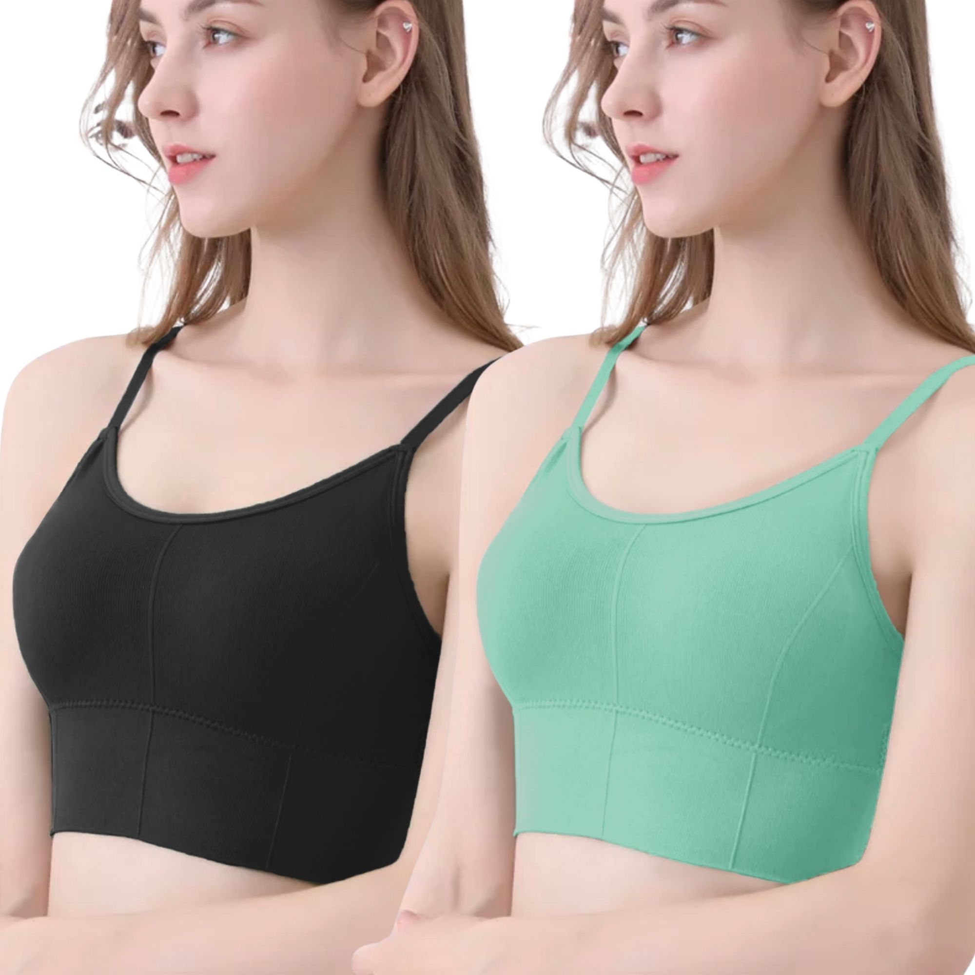 Gym bralette cheap