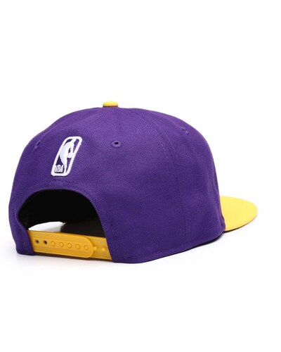 Gorra New Era 9fifty Lakers La Violeta (Hombre) 70557045