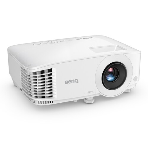 BenQ Proyector Full HD (1920x1080) Gamer (TH575), 16ms Input Lag, DLP, 3800 Lúmenes, Relación de Aspecto 16:9, HDMI, Altavoz 10W, hasta 15000 horas de lámpara, 1.07 millones de colores, 88% Rec.709