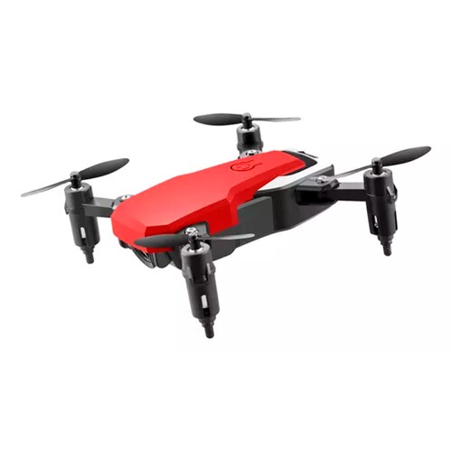 Drone Mini Con Cámara 4k Wifi Fpv 1 Bateria Portatil
